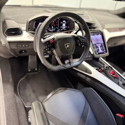 Lamborghini Revuelto STANDARD Lamborghini Revuelto 2025 Japanese specs-8