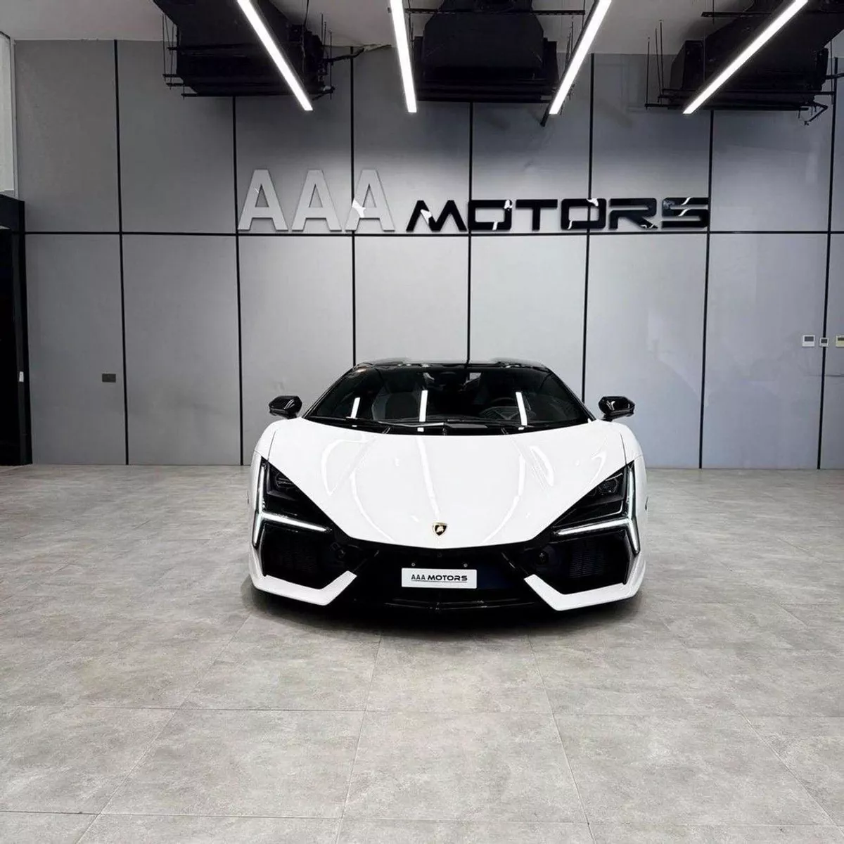 Lamborghini Revuelto STANDARD Lamborghini Revuelto 2025 Japanese specs-7-0