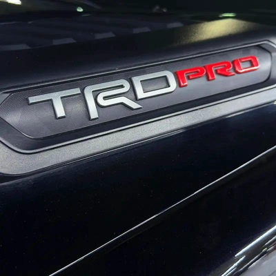 2024 Toyota Tundra TRD PRO HYBRID-7