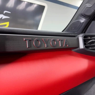 2024 Toyota Tundra TRD PRO HYBRID-9