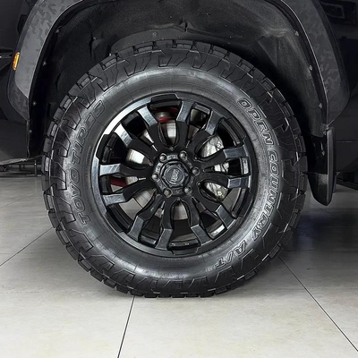 2024 Toyota Tundra TRD PRO HYBRID-3