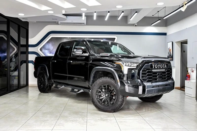 2024 Toyota Tundra TRD PRO HYBRID-0