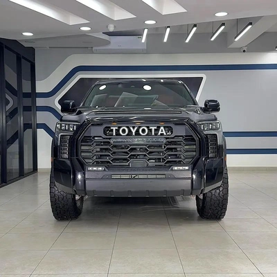 2024 Toyota Tundra TRD PRO HYBRID-13