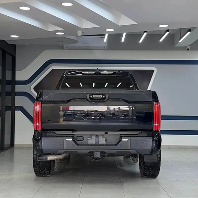 2024 Toyota Tundra TRD PRO HYBRID-8