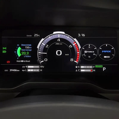 2024 Toyota Tundra TRD PRO HYBRID-1