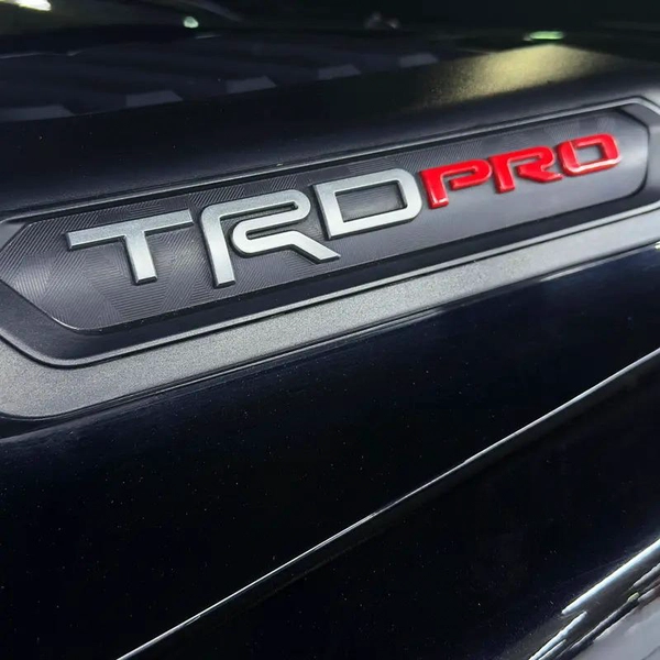2024 Toyota Tundra TRD PRO HYBRID