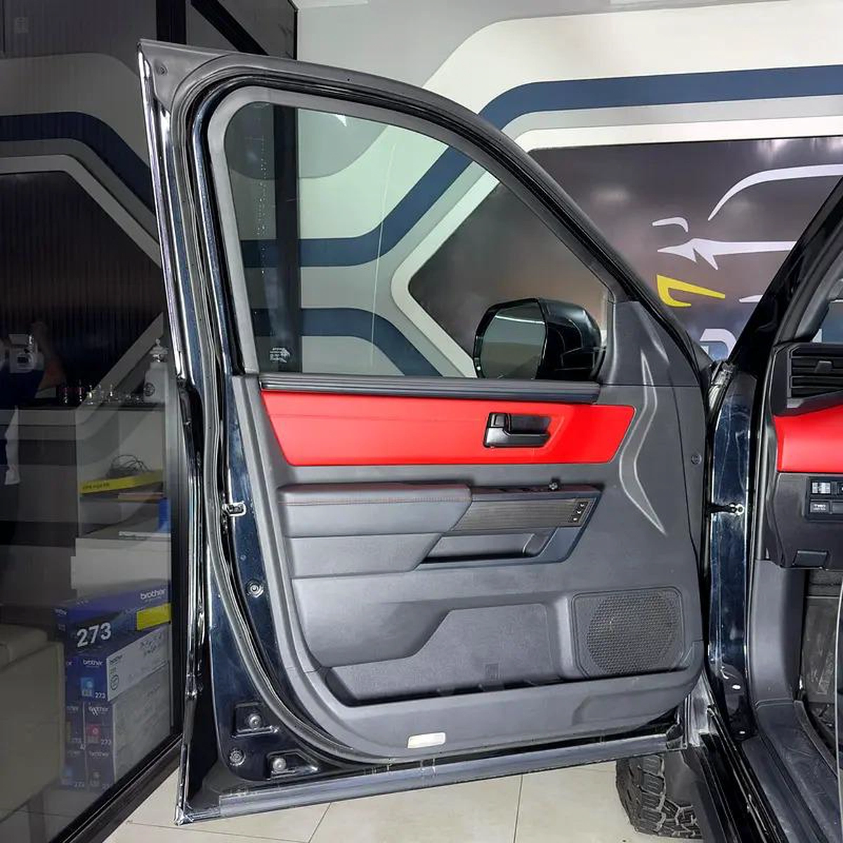 2024 Toyota Tundra TRD PRO HYBRID-4-4