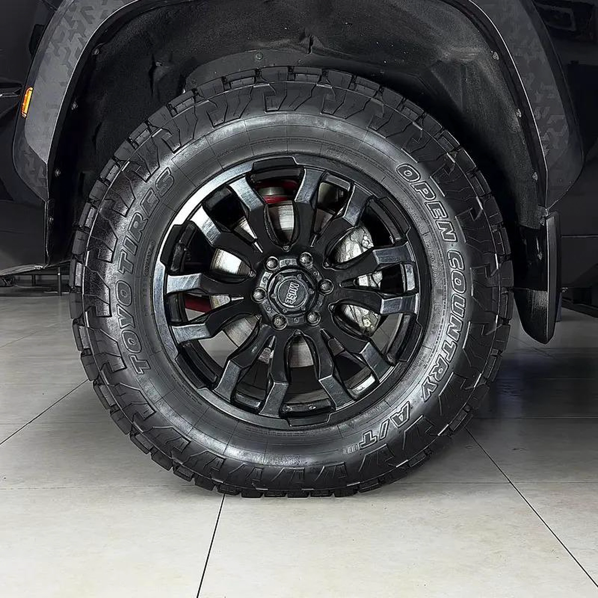 2024 Toyota Tundra TRD PRO HYBRID-3-3