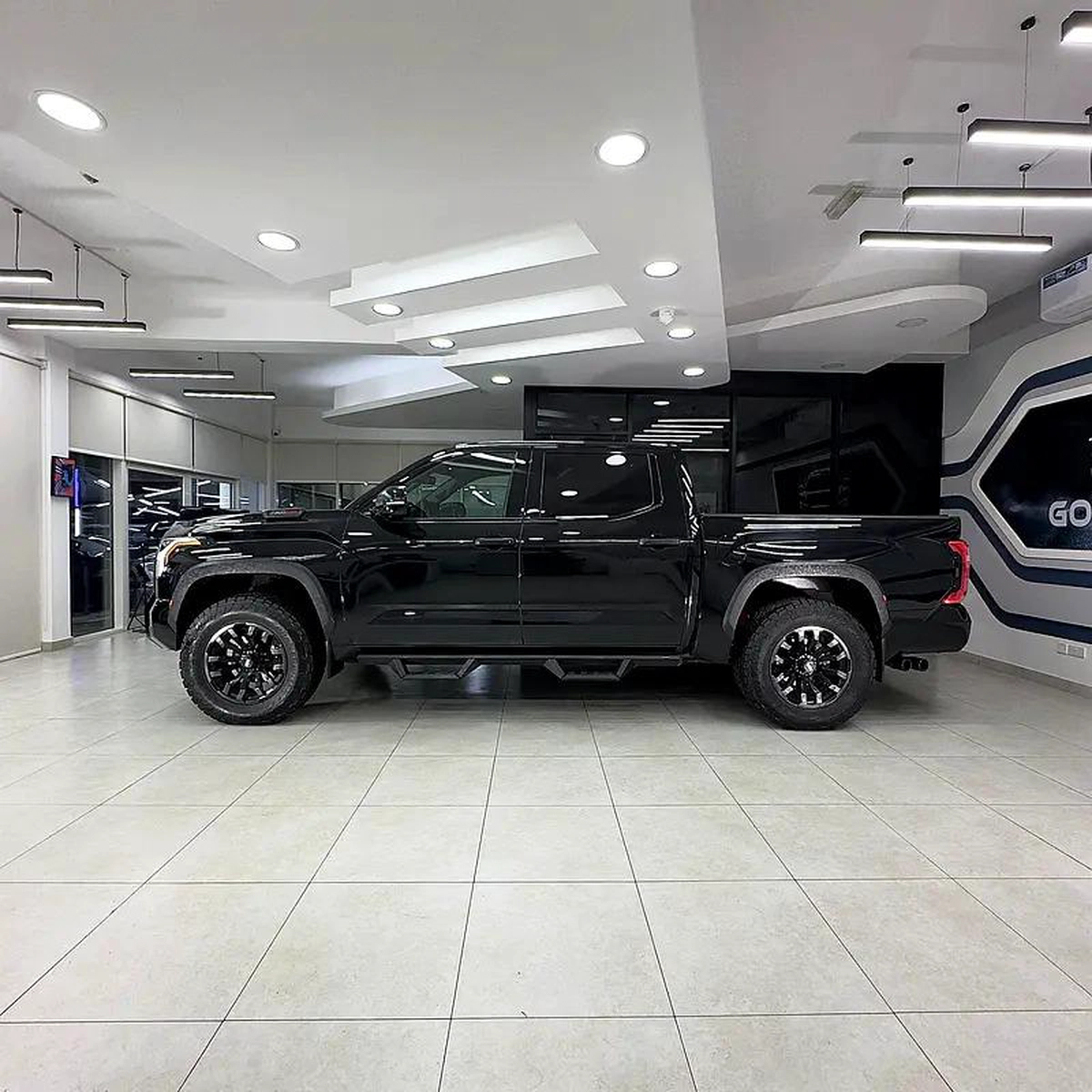 2024 Toyota Tundra TRD PRO HYBRID-5-5