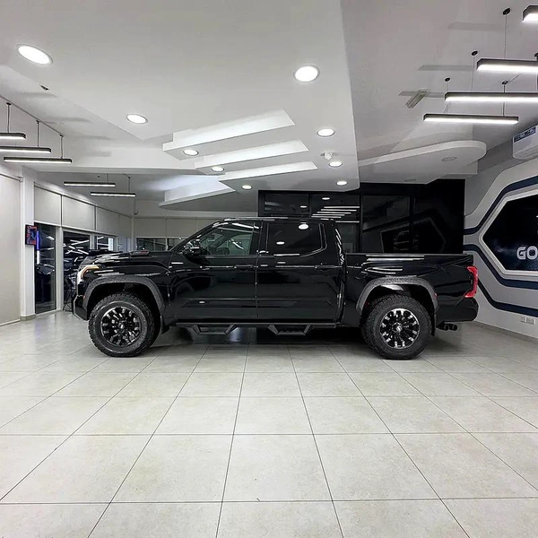 2024 Toyota Tundra TRD PRO HYBRID