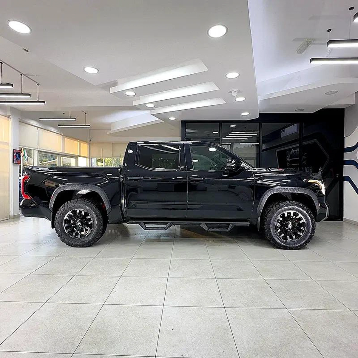 2024 Toyota Tundra TRD PRO HYBRID-6-6