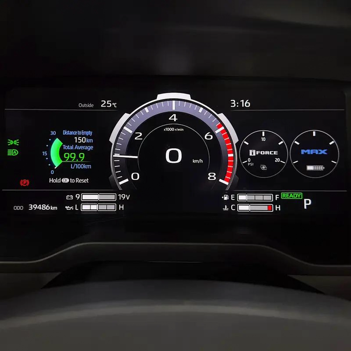 2024 Toyota Tundra TRD PRO HYBRID-1-1