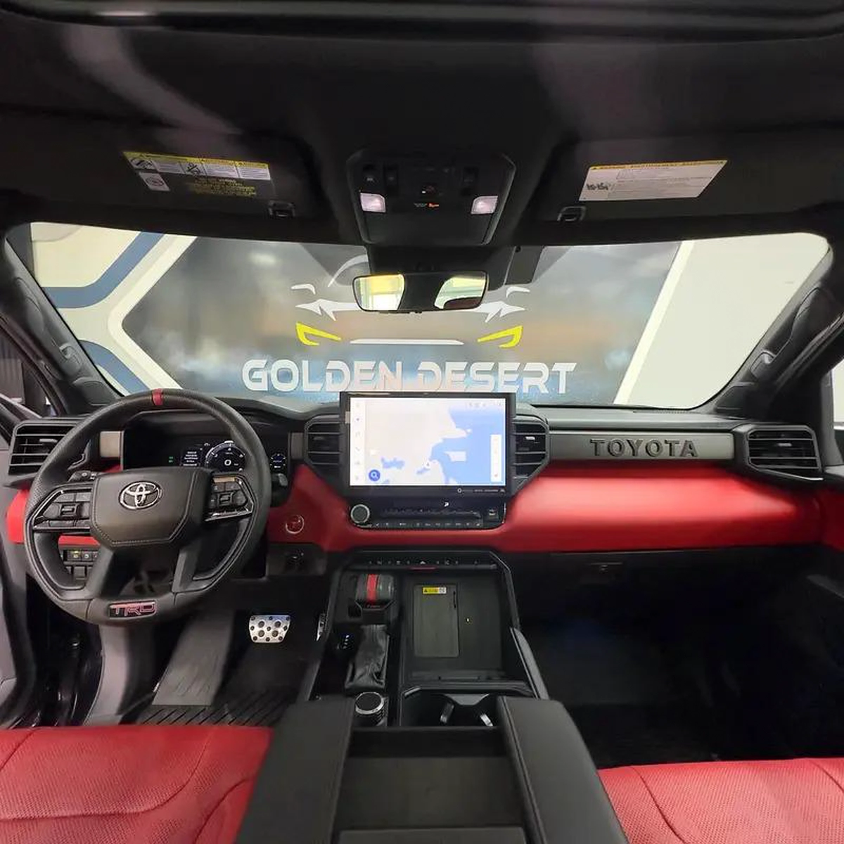 2024 Toyota Tundra TRD PRO HYBRID-10-10