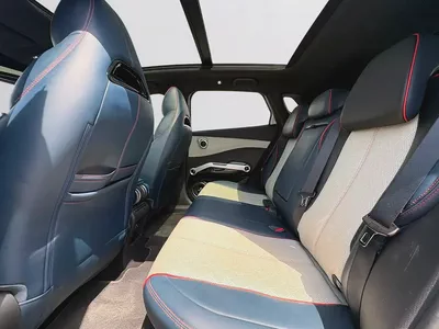 PREMIUM FULL OPTION | BYD ATTO 3 | BLADE BATTERY | FULL ELECTRIC | 2024 | GCC-18