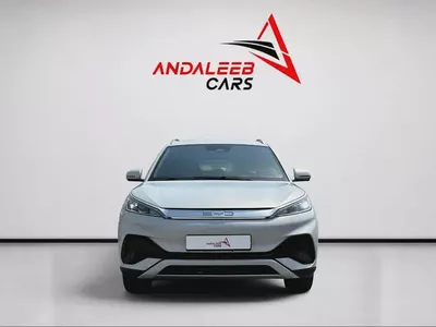 PREMIUM FULL OPTION | BYD ATTO 3 | BLADE BATTERY | FULL ELECTRIC | 2024 | GCC-1