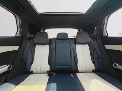 PREMIUM FULL OPTION | BYD ATTO 3 | BLADE BATTERY | FULL ELECTRIC | 2024 | GCC-19