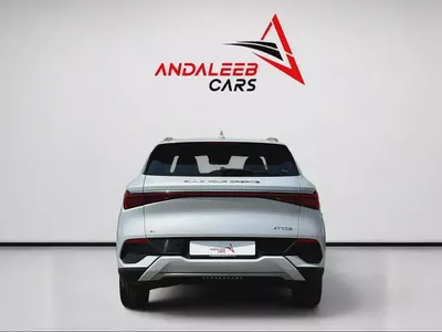 PREMIUM FULL OPTION | BYD ATTO 3 | BLADE BATTERY | FULL ELECTRIC | 2024 | GCC-3