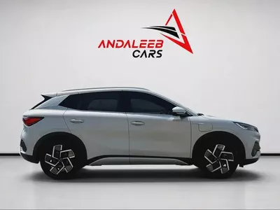PREMIUM FULL OPTION | BYD ATTO 3 | BLADE BATTERY | FULL ELECTRIC | 2024 | GCC-8