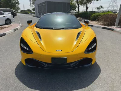 McLaren 720S-2