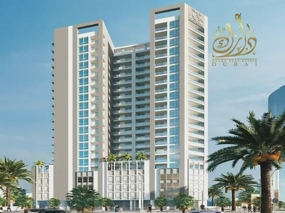 3 Years Post-Handover| Community View | Handover Q3 2027| High ROI | Near Metro-0
