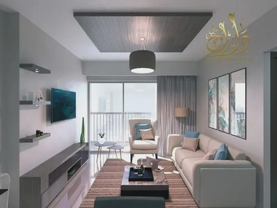 3 Years Post-Handover| Community View | Handover Q3 2027| High ROI | Near Metro-6