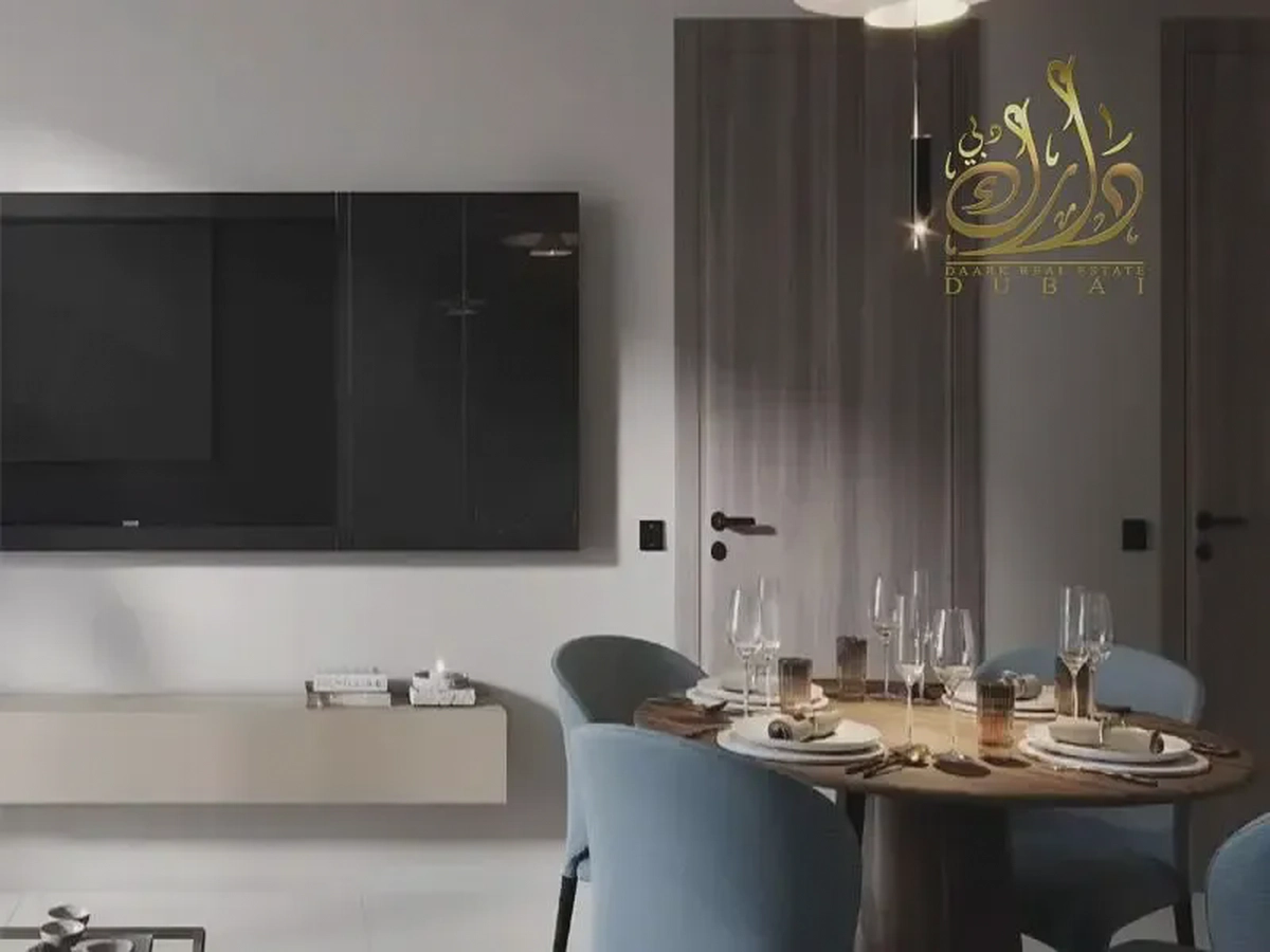 3 Years Post-Handover| Community View | Handover Q3 2027| High ROI | Near Metro-1-1