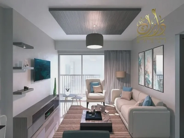 3 Years Post-Handover| Community View | Handover Q3 2027| High ROI | Near Metro