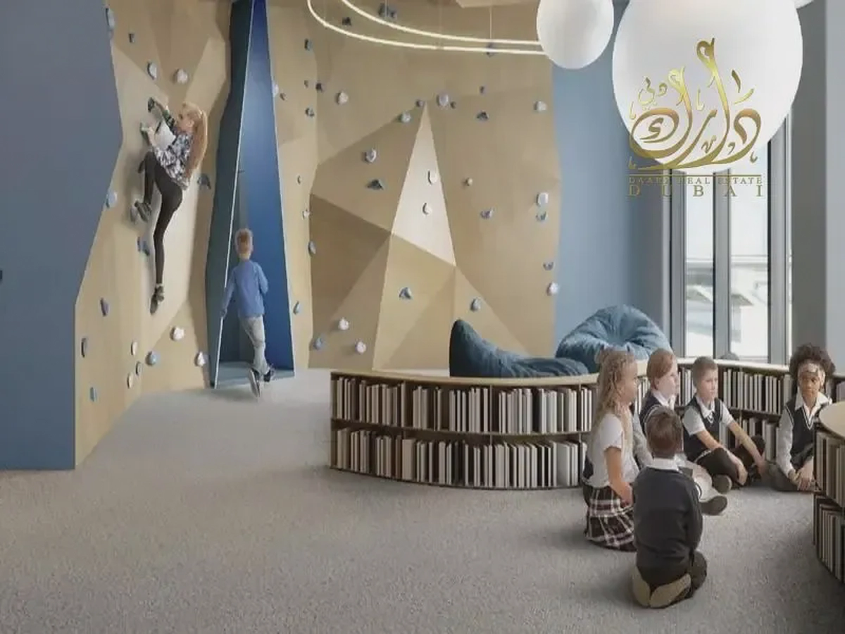 3 Years Post-Handover| Community View | Handover Q3 2027| High ROI | Near Metro-4-4