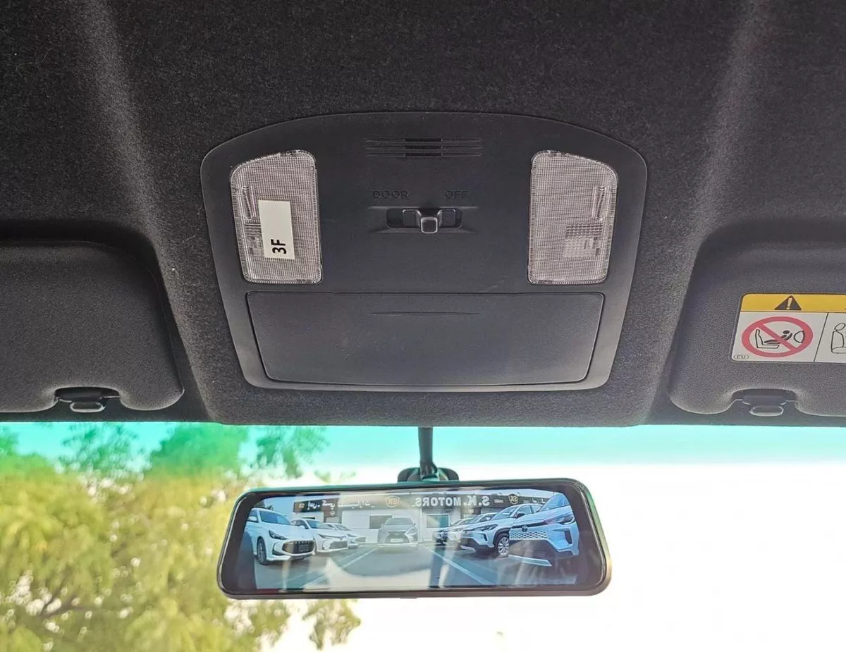 Toyota Hilux GR SPORT EXL || 2.8L DIESEL V4 | DRIVER PWR SEAT WITH LEATHER SEATS | 360*CAMERA (CODE # HDGRO)-24-0