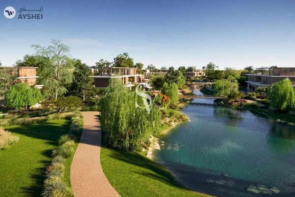 The Acres, Dubai