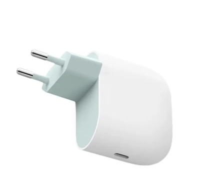 Google 45W USB-C Power Charger Fast-Charging Pixel Phone Charger Compatible-0