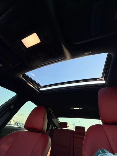 Lexus IS300 F SPORT Full option F sport 2021-11