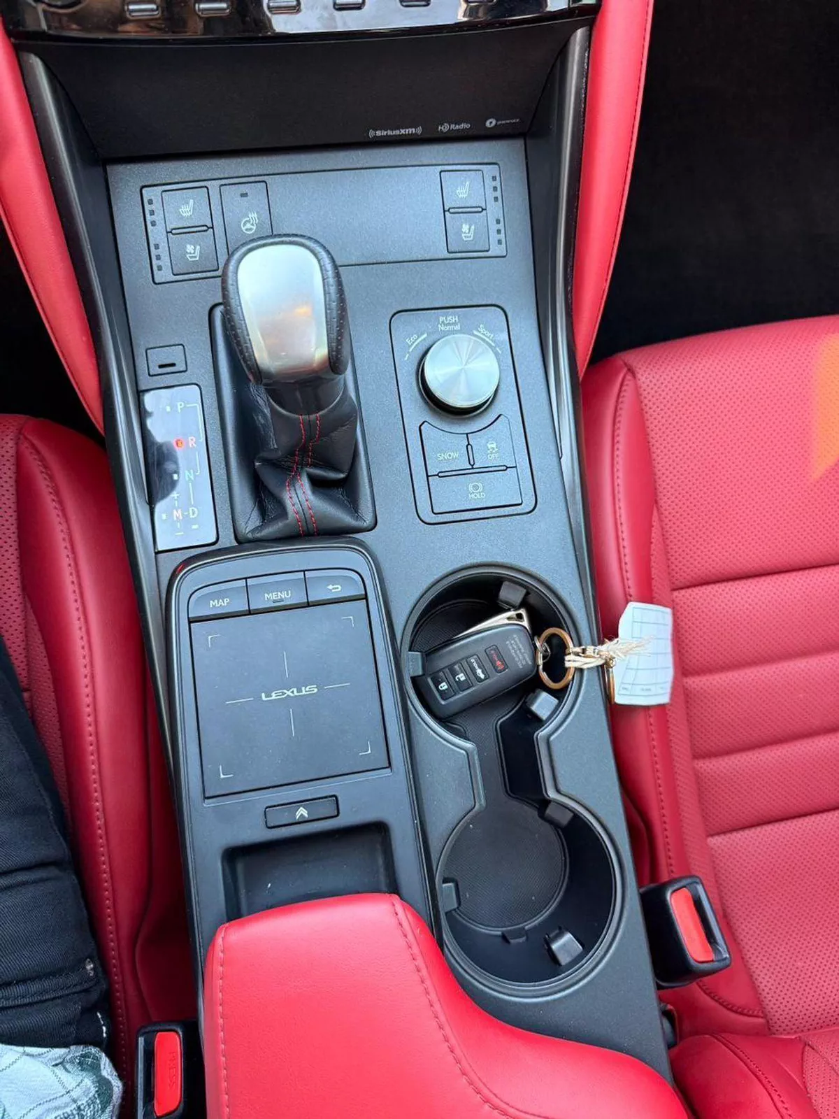 Lexus IS300 F SPORT Full option F sport 2021-9-0