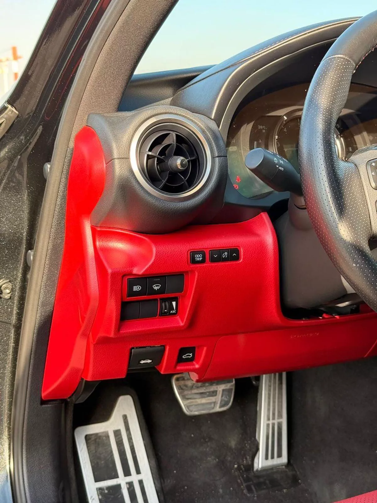 Lexus IS300 F SPORT Full option F sport 2021-19-0