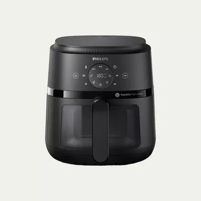 Philips Airfryer L - See-through Cooking Window, 13 Cooking Methods Airfryer L - See-through Cooking Window, 13 Cooking Methods-6