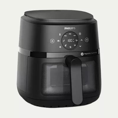 Philips Airfryer L - See-through Cooking Window, 13 Cooking Methods Airfryer L - See-through Cooking Window, 13 Cooking Methods-7