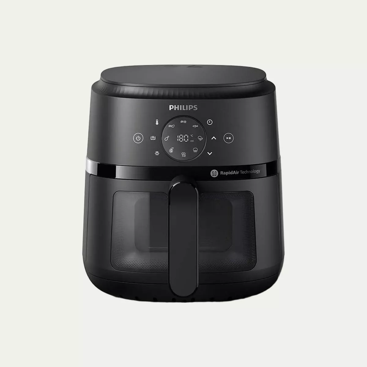 Philips Airfryer L - See-through Cooking Window, 13 Cooking Methods Airfryer L - See-through Cooking Window, 13 Cooking Methods-6-6
