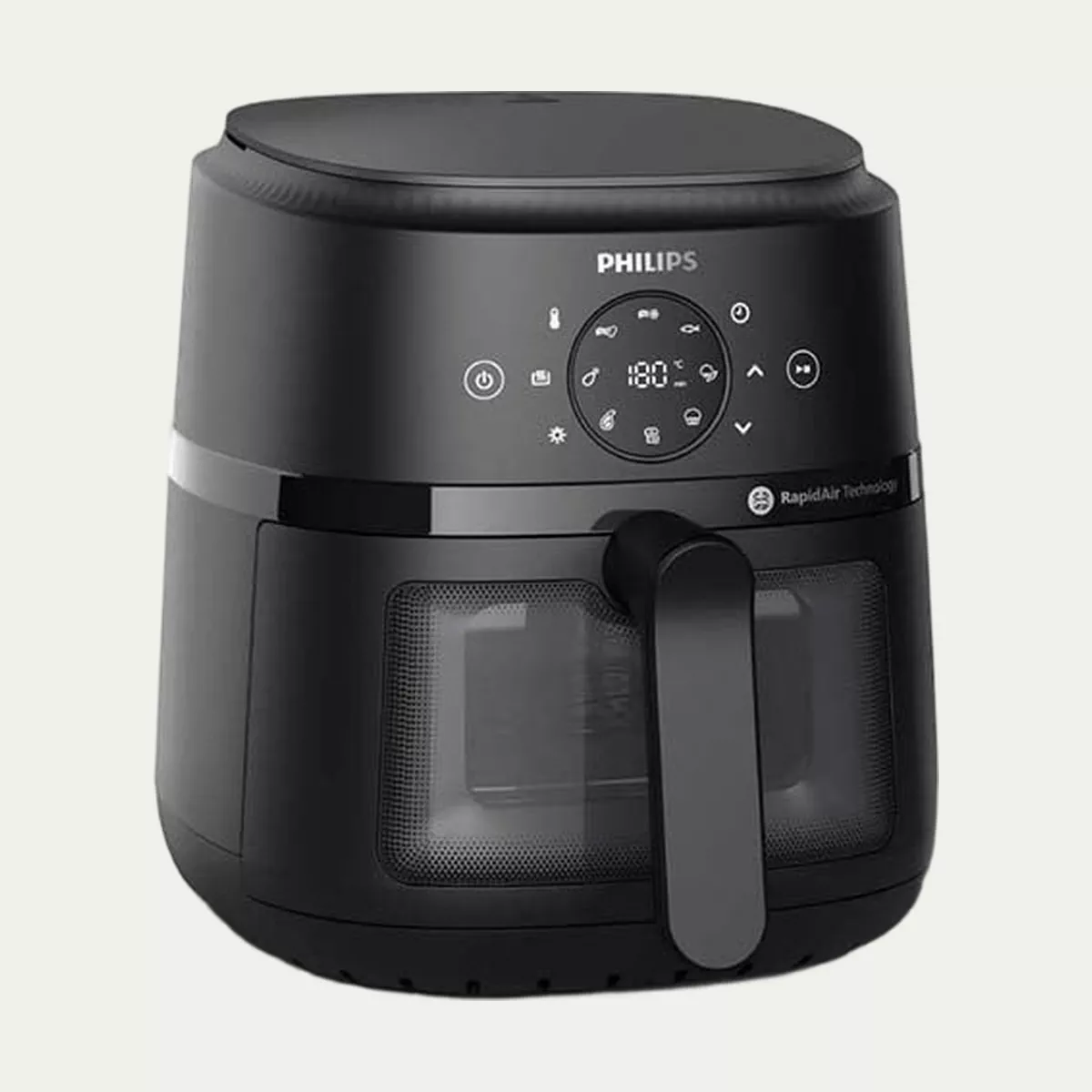 Philips Airfryer L - See-through Cooking Window, 13 Cooking Methods Airfryer L - See-through Cooking Window, 13 Cooking Methods-7-7