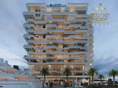 Luxury apartment sea view-VIP clients-MORGISH PP-less price in Dubai Islnad-0