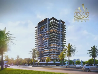 Luxury apartment sea view-VIP clients-MORGISH PP-less price in Dubai Islnad-2