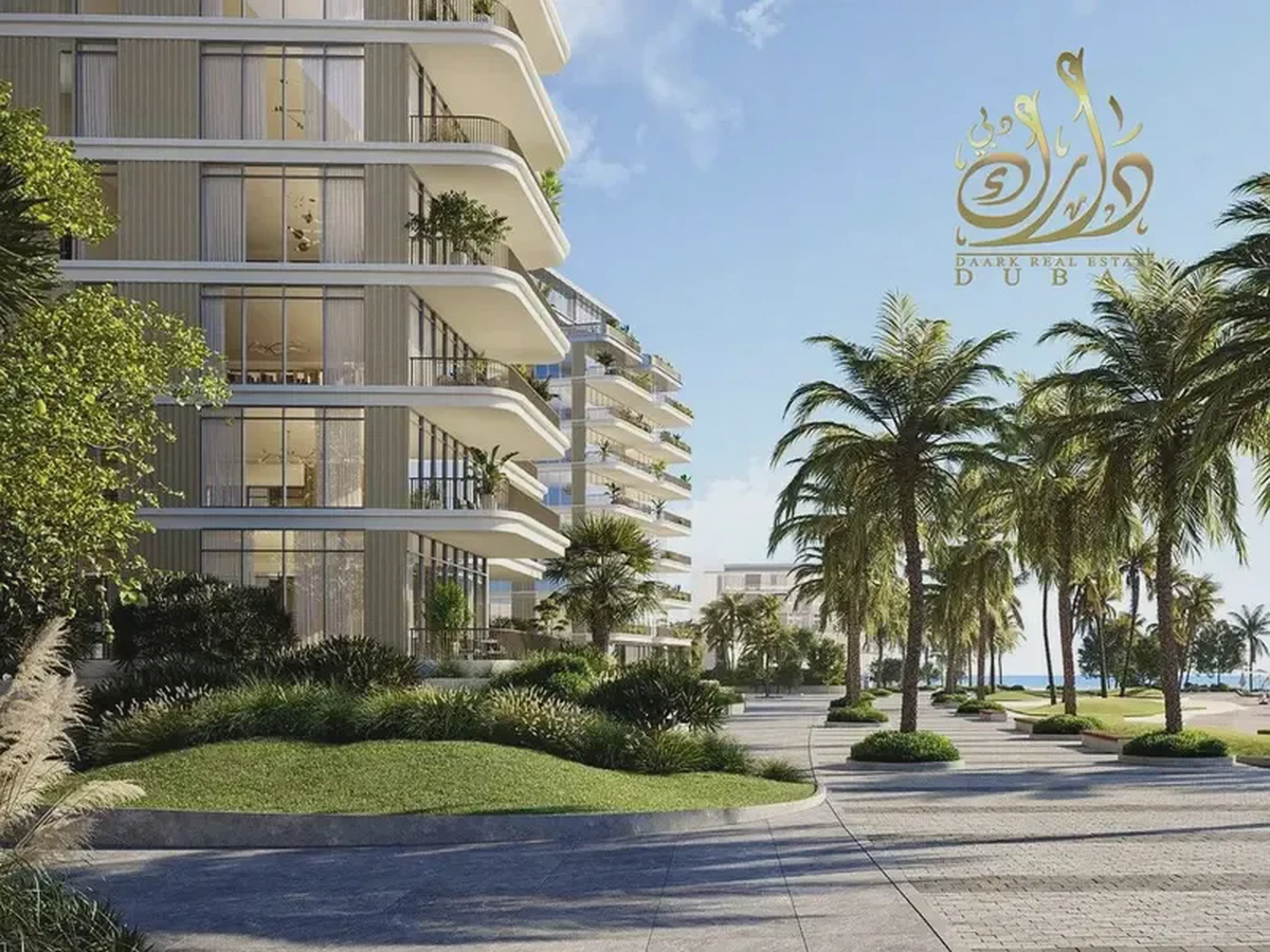 Luxury apartment sea view-VIP clients-MORGISH PP-less price in Dubai Islnad-3-3