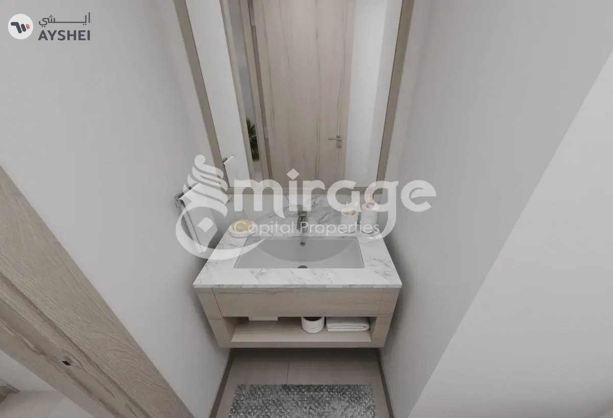TOWNHOUSE FOR SALE IN YAS PARK GATE, YAS ISLAND