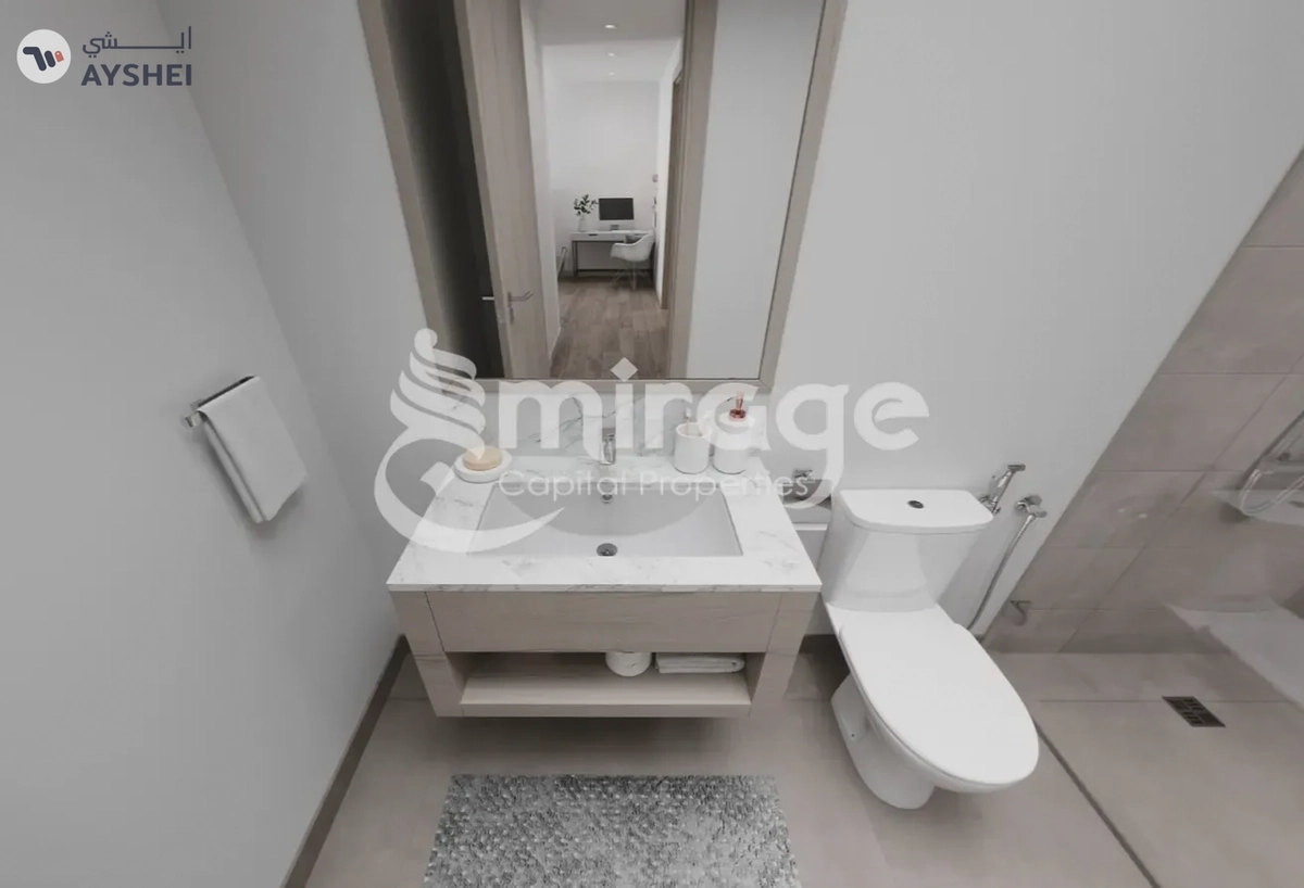 TOWNHOUSE FOR SALE IN YAS PARK GATE, YAS ISLAND