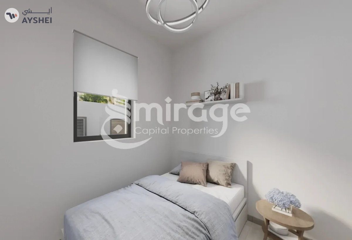 TOWNHOUSE FOR SALE IN YAS PARK GATE, YAS ISLAND