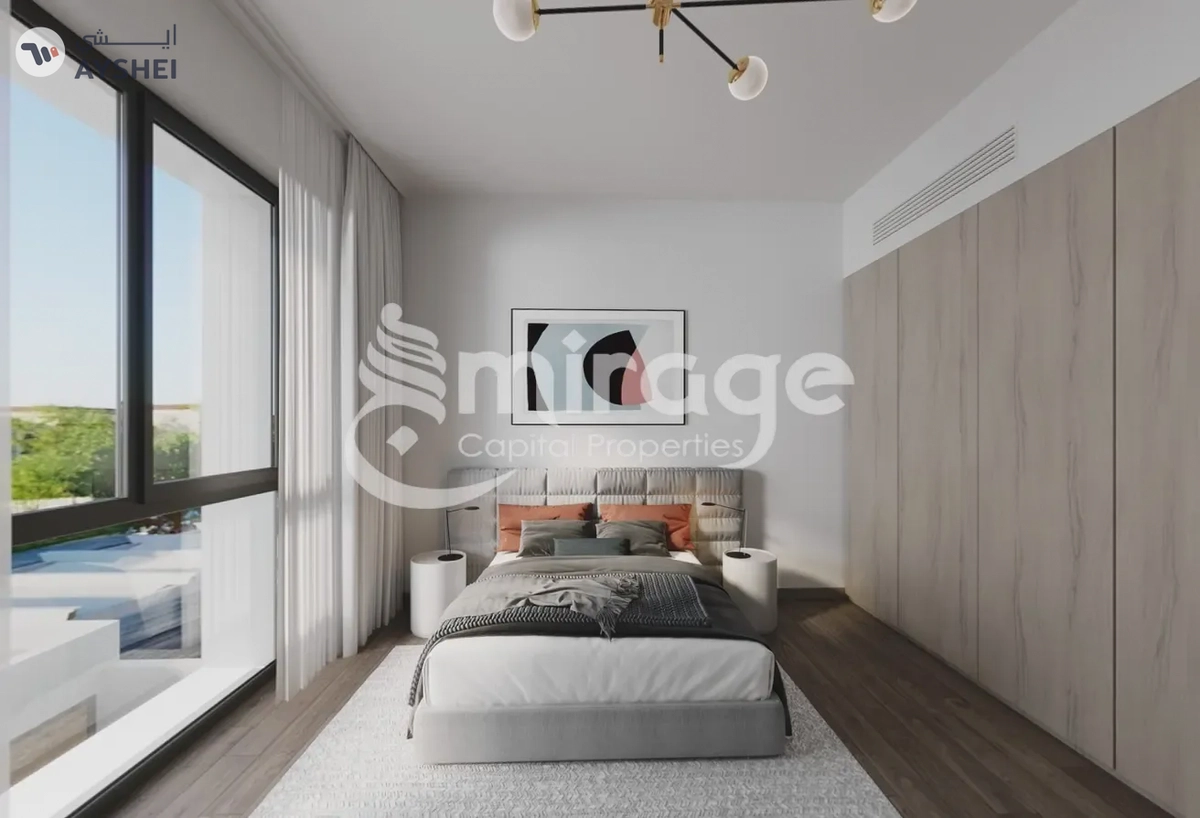 TOWNHOUSE FOR SALE IN YAS PARK GATE, YAS ISLAND
