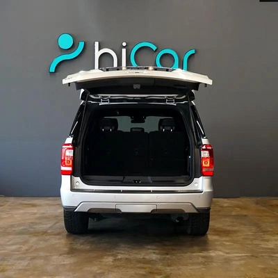 AED 1,865 pm • 0% Downpayment • Expedition XLT • Agency Warranty-11