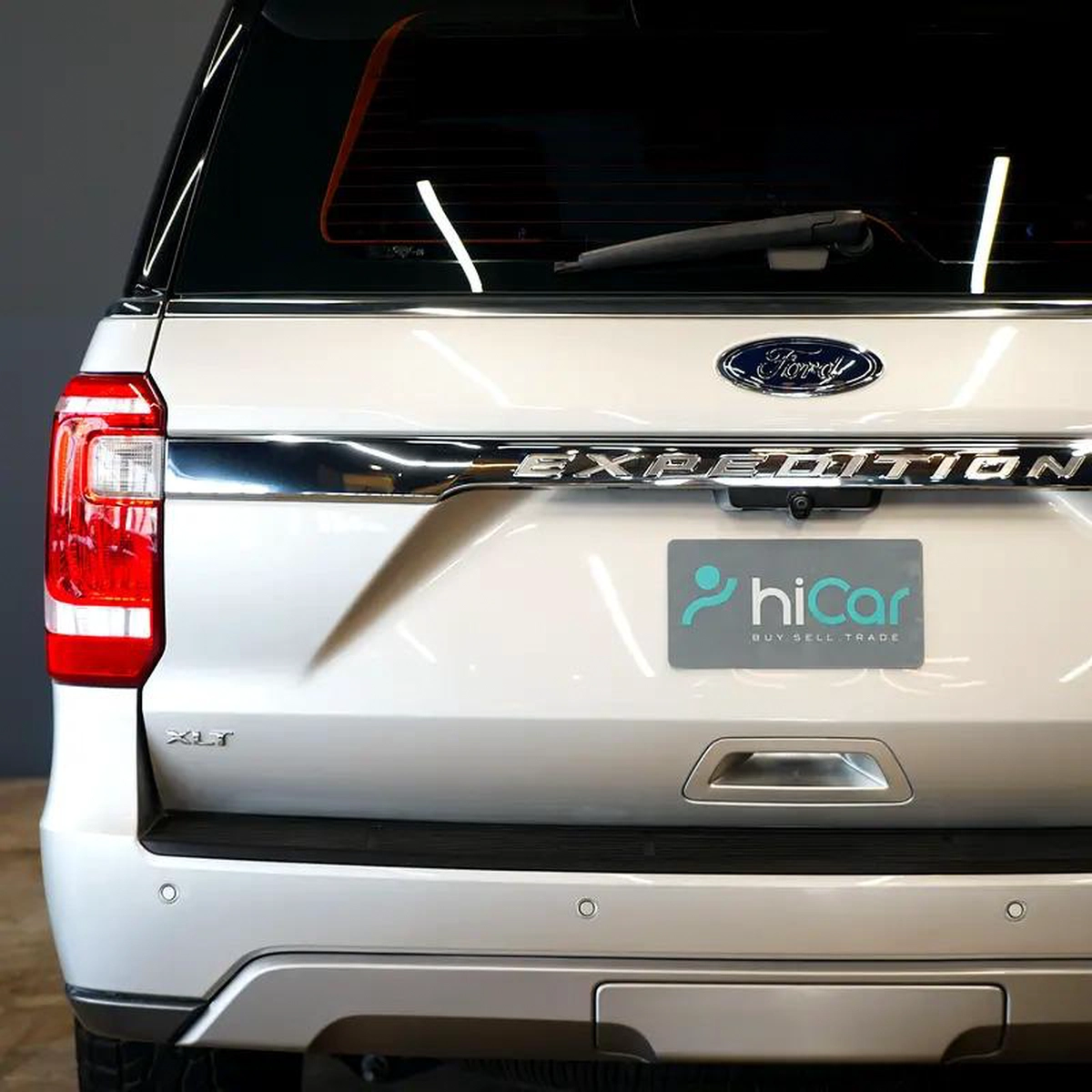 AED 1,865 pm • 0% Downpayment • Expedition XLT • Agency Warranty-2-2