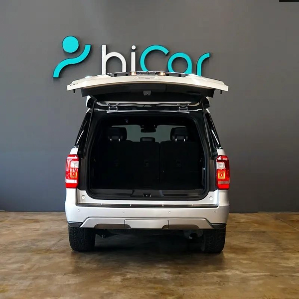 AED 1,865 pm • 0% Downpayment • Expedition XLT • Agency Warranty