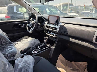 MITSUBISHI L200 DIESEL AUTOMATIC 4X4-6