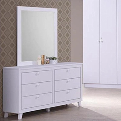 Neo Prada Bedroom Set-1